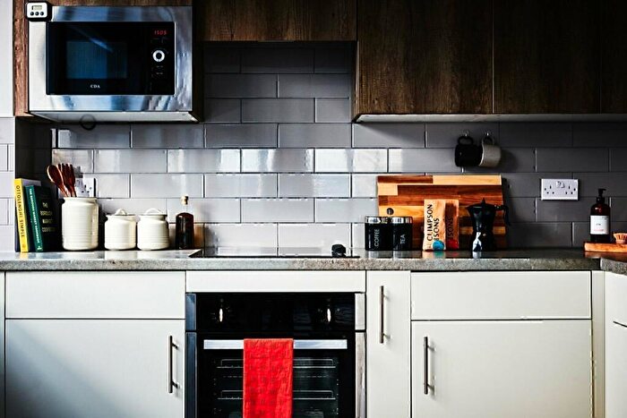 1 Bedroom Apartment To Rent In Uncle Manchester, Orient House, Granby Row, Manchester, M1