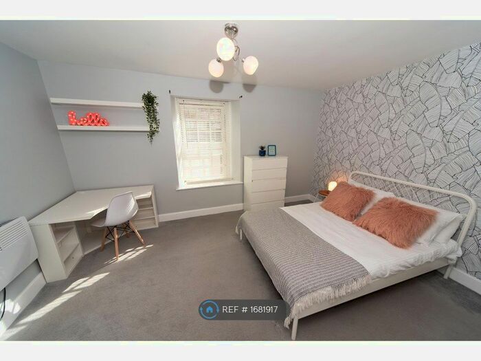 1 Bedroom Flat To Rent In King Street, Aberdeen, AB24