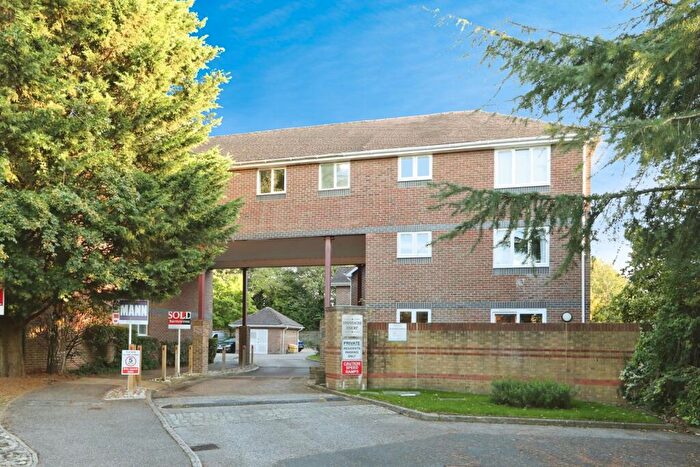 2 Bedroom Flat For Sale In Stoneacre Court, Enterprise Road, Maidstone, Kent, ME15