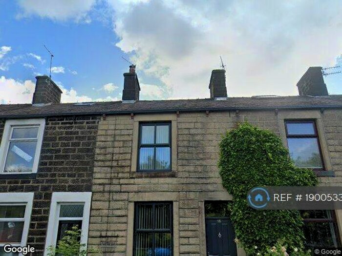 4 Bedroom Detached House To Rent In Trawden Road, Colne, BB8