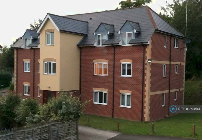 2 Bedroom Flat To Rent In Megs Way, Braintree, CM7