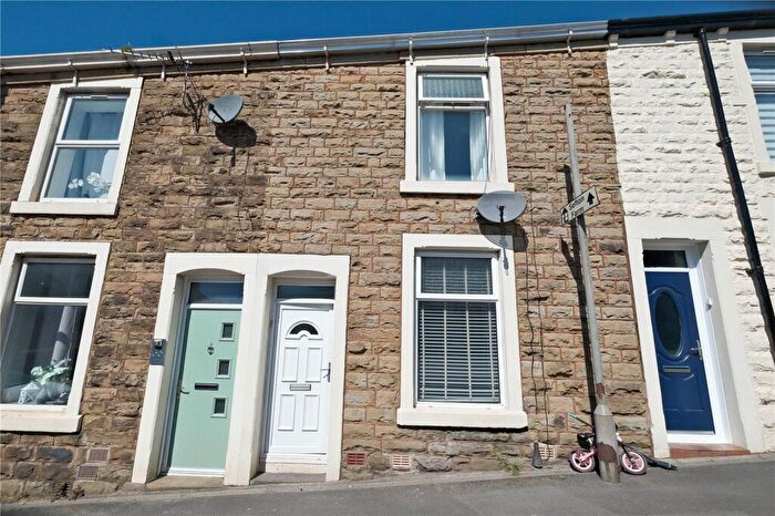 2 Bedroom Terraced House To Rent In Burnley Road, Clayton-Le-Moors, Accrington, BB5