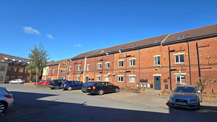 2 Bedroom Flat For Sale In Cambridge Court, Tindale Crescent, Bishop Auckland, County Durham, DL14