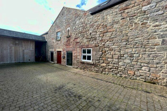 4 Bedroom Cottage To Rent In Barmston Lane, Washington, NE38