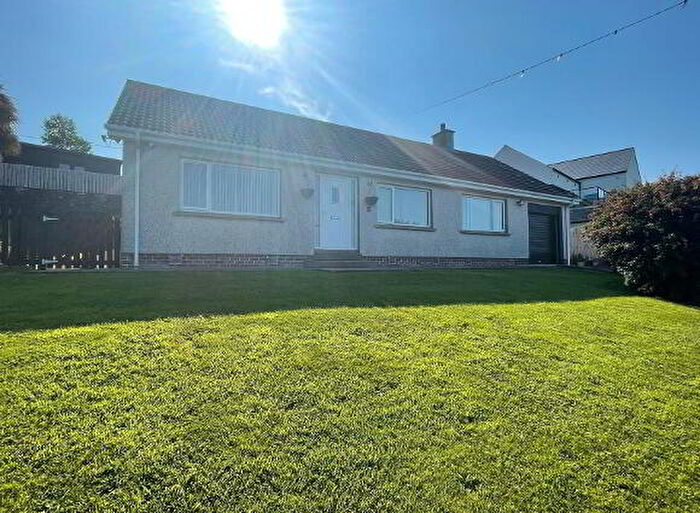 3 Bedroom Bungalows For Sale In Drumnagreagh Road, Larne, BT40