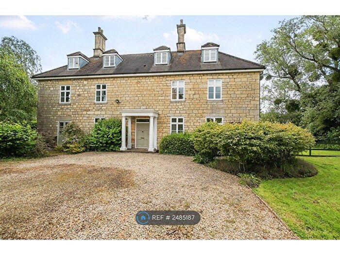 1 Bedroom Flat To Rent In Leckhampton Farm House, Leckhampton, Cheltenham, GL51