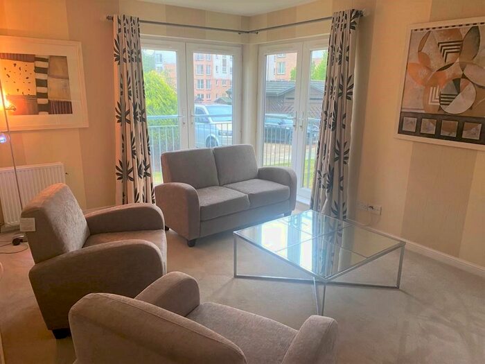 2 Bedroom Flat To Rent In Shaw Crescent, Rosemount, Aberdeen, AB25