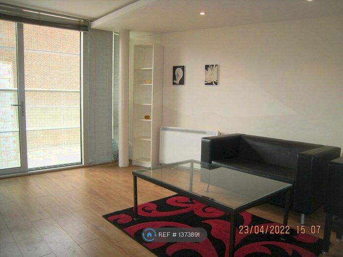 1 Bedroom Flat To Rent In The Grove, London, E15