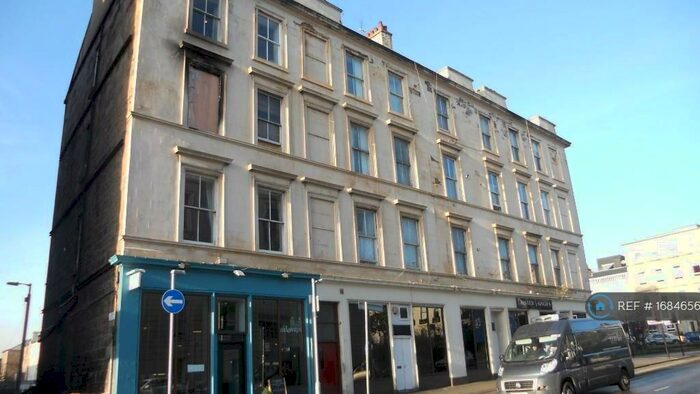 4 Bedroom Flat To Rent In Elderslie Street, Glasgow, G3