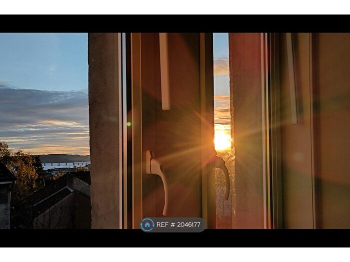 1 Bedroom Flat To Rent In Watson Street, Dundee, DD4