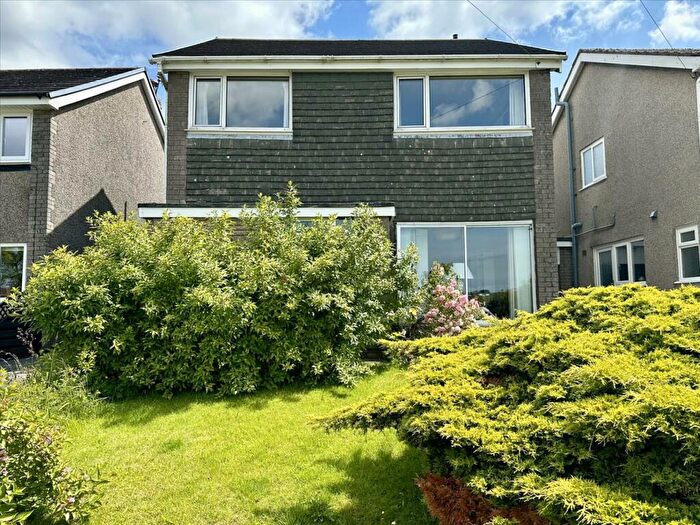 3 Bedroom Detached House For Sale In Mountbarrow Road, Ulverston, LA12