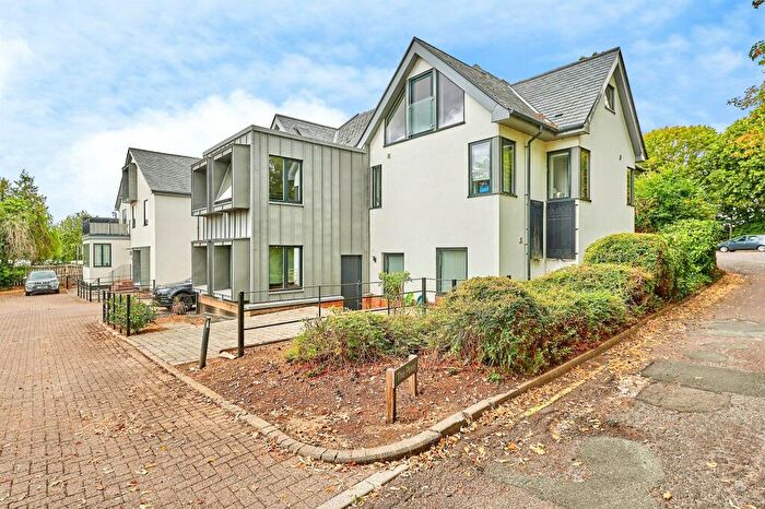 1 Bedroom Apartment For Sale In Royston Road, Wendens Ambo, Saffron Walden, CB11