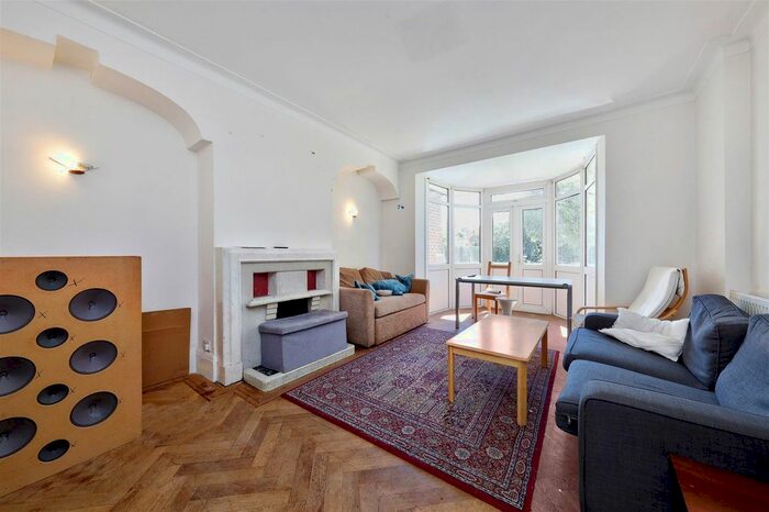 5 Bedroom Semi-Detached House To Rent In Anson Road, London, NW2