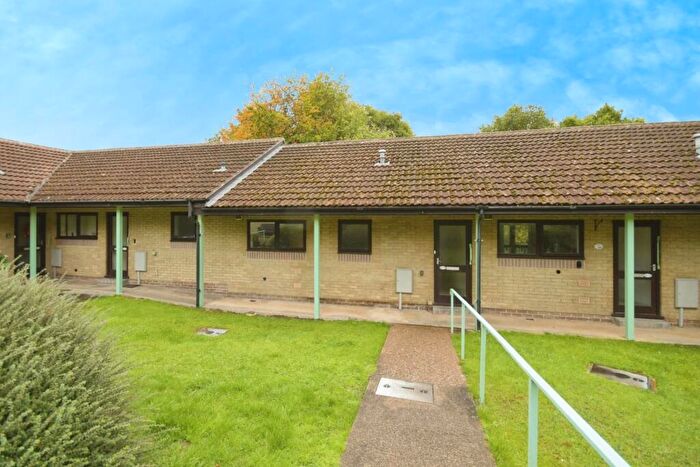 1 Bedroom Bungalow To Rent In Lifestyle Village, High Street, Old Whittington, Chesterfield, S41