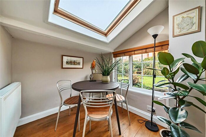 3 Bedroom Terraced House For Sale In St. Mary Street, Monmouth, Monmouthshire, NP25
