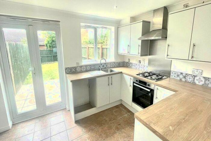 3 Bedroom Property To Rent In Hatchlands Park, Stockton-On-Tees, TS17