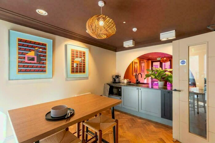 1 Bedroom Flat To Rent In Flat, Sherborne Place, Marina Place, Birmingham, B16