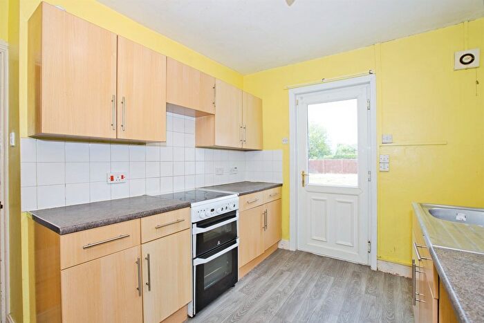 3 Bedroom Detached Bungalow For Sale In St. Michaels Avenue, Yeovil, BA21