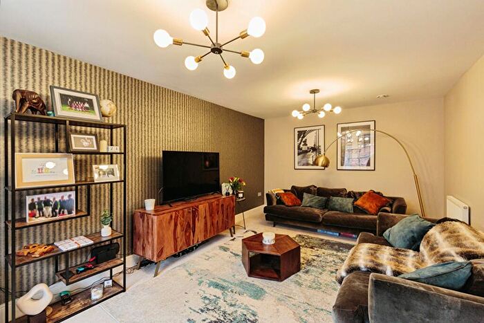 4 Bedroom Detached House For Sale In D'urton Yard, Preston, PR3