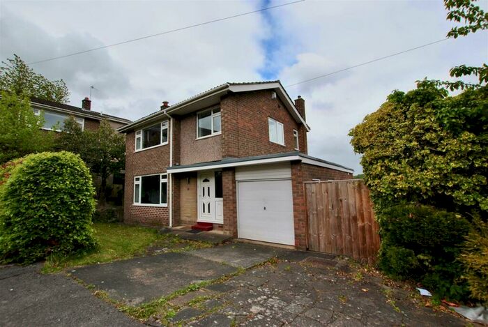 4 Bedroom Detached House To Rent In Orchard Drive, Durham, DH1