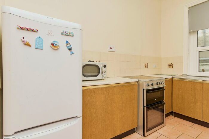 2 Bedroom Apartment To Rent In Osborne Road, Shanklin, PO37