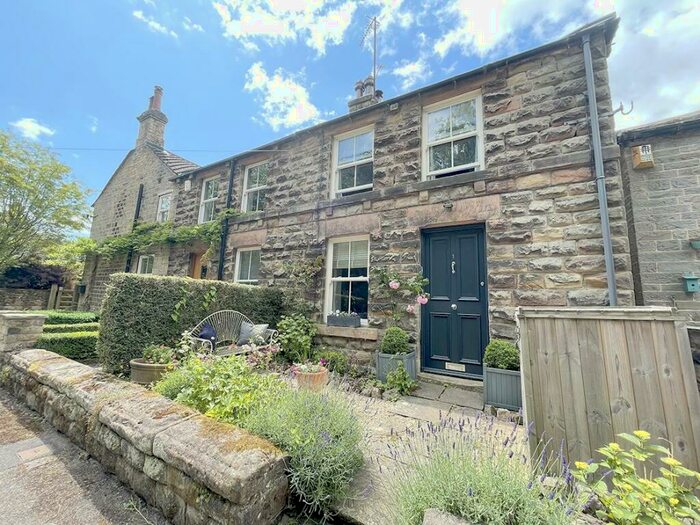 2 Bedroom House To Rent In Park View, Kirkby Overblow, Harrogate, HG3