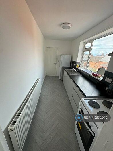 2 Bedroom Flat To Rent In Broughton Road, South Shields, NE33