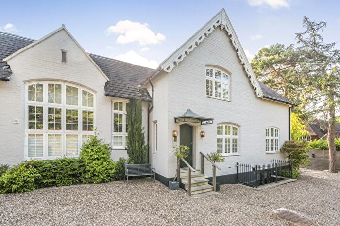 1 Bedroom Flat To Rent In Heathfield Road Keston, BR2