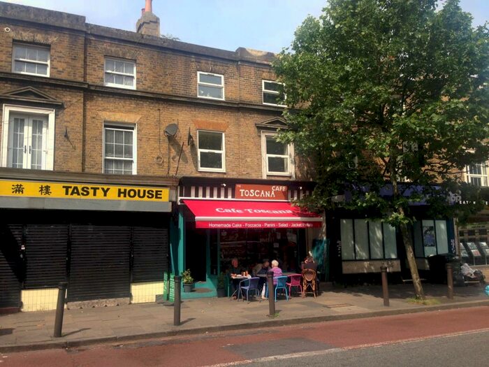 1 Bedroom Flat To Rent In Denmark Hill, Camberwell, SE5