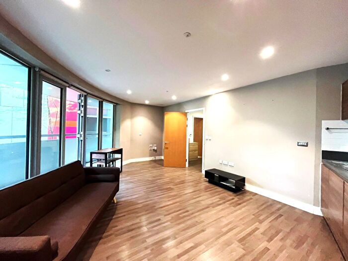 1 Bedroom Flat To Rent In Barking Road, London, E16