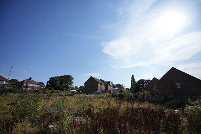 Land For Sale In Land At West Grove, Leeds Bradford Road, Leeds, West Yorkshire, LS13