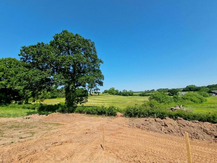 2 Bedroom Detached Bungalow For Sale In Ottery St Mary, EX11
