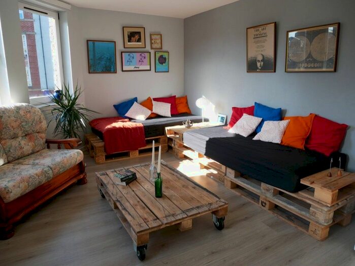 2 Bedroom Flat To Rent In Fraser Mews, City Centre, Aberdeen, AB25