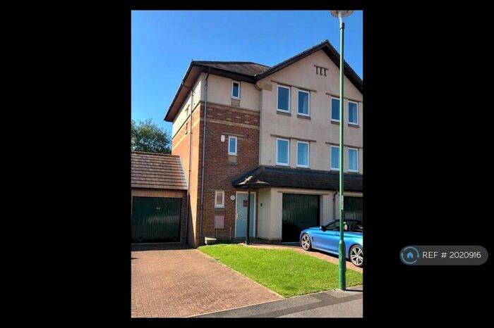 4 Bedroom End Of Terrace House To Rent In Locomotion Lane, Darlington, DL2