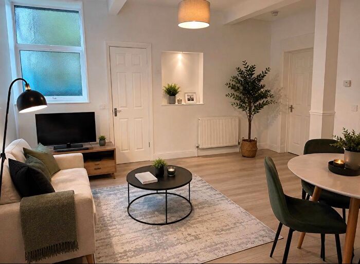 1 Bedroom Apartment To Rent In Abbey House, Queen Street, Chester, Cheshire West And Chester, CH1