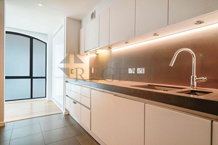 2 Bedroom Apartment To Rent In Chelsea Wharf, Lots Road, SW10