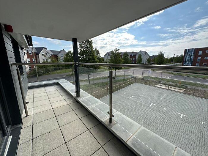 1 Bedroom Flat To Rent In Homestead House, Andover, SP11