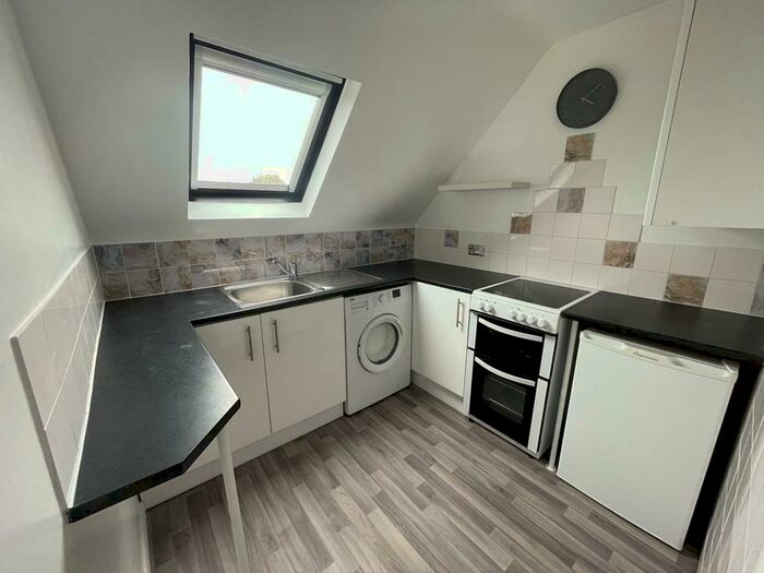 1 Bedroom Apartment To Rent In Tithe Barn Close, Ickburgh, Thetford, IP26