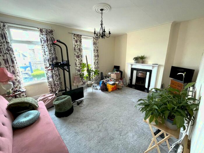 1 Bedroom Flat To Rent In Antony Road, Torpoint, PL11