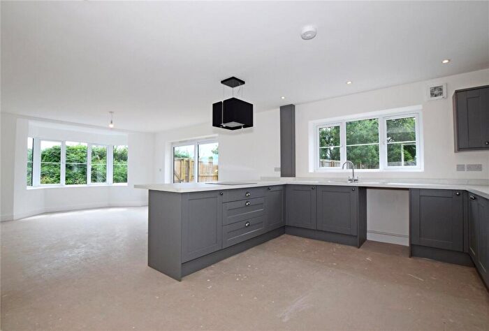 4 Bedroom Detached House For Sale In Branscombe, Seaton, Devon, EX12