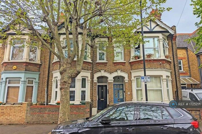 1 Bedroom Flat To Rent In Wanlip Road, London, E13