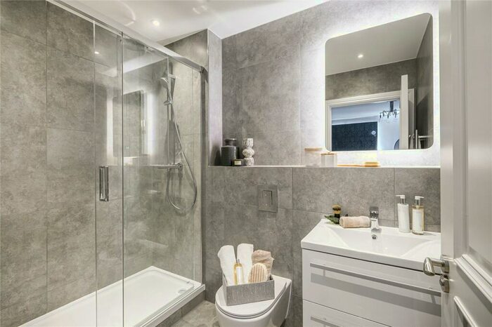 4 Bedroom Terraced House For Sale In Fawkham Manor, Manor Lane, Fawkham, Longfield, DA3