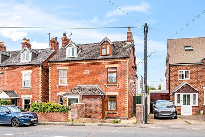 4 Bedroom Semi-Detached House For Sale In Church Street, Kings Stanley, GL10