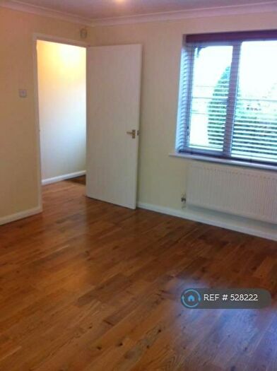 2 Bedroom Terraced House To Rent In Bantock Close, Milton Keynes, MK7