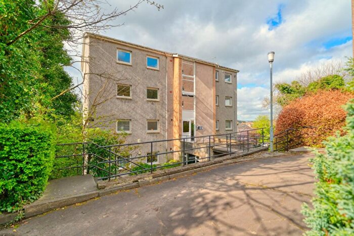 1 Bedroom Flat For Sale In Camphill Avenue, Flat, Shawlands, Glasgow, G41