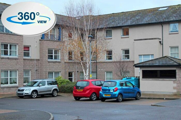 2 Bedroom Flat To Rent In Riverside Gardens, Inverness, IV3