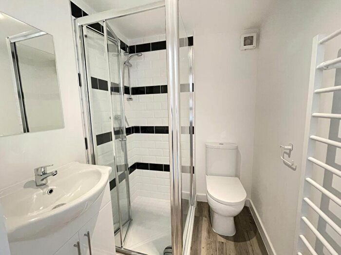 4 Bedroom House Of Multiple Occupation To Rent In Market Place, Loughborough - Inc Bills Option, LE11