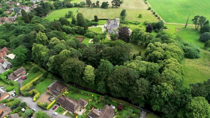 Land For Sale In Land Adjoining, Lodsworth Land, Petworth GU28