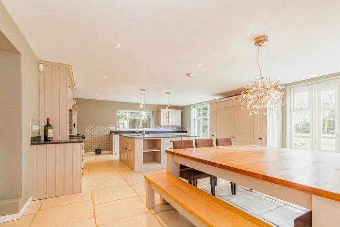 7 Bedroom Detached House To Rent In High Street, Sutton Courtenay, Abingdon, OX14