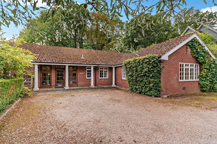 3 Bedroom Bungalow For Sale In Putley, Ledbury, Herefordshire, HR8